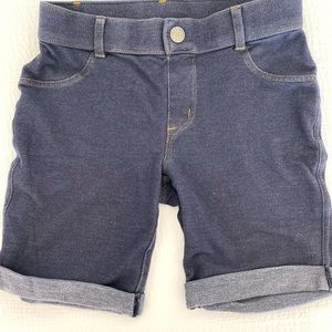 Circo Jean shorts size M 7/8